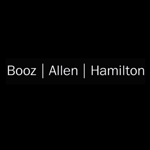 Booz Allen Hamilton