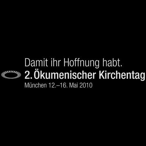 Ökumenischer Kirchentag