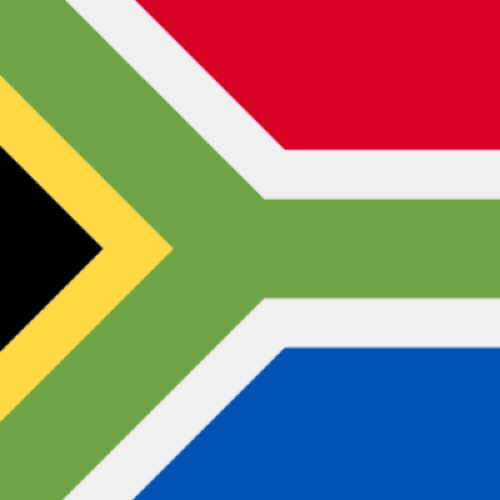 South Africa