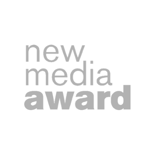 New Media Award